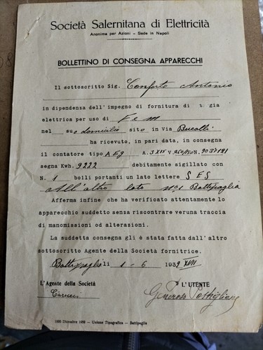 Salerno battipaglia società - , battipaglia.società