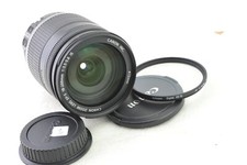 Canon EF-S 18-200 mm f/3.5-5.6