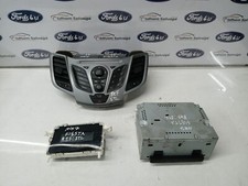 FORD FIESTA MK7 2009 - 2012