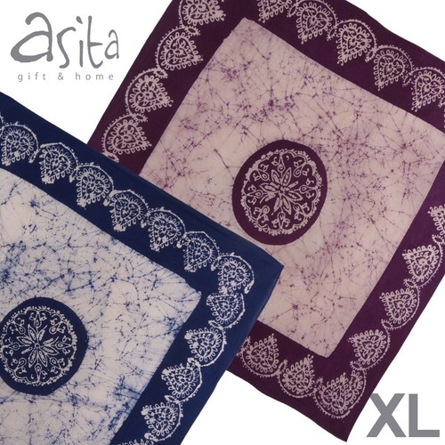 Bandana batik asita gift - bandana,