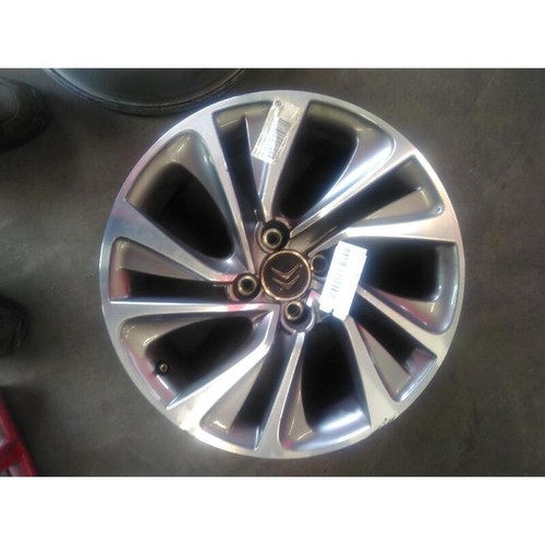 Cerchi lega citroen ds - 4,