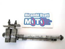 perno ruota anteriore + posteriore honda xlv 600 transalp anno 1986