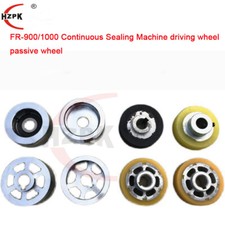 2pz FR 900/1000 Fascia