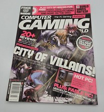 Computer Gaming World