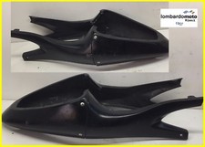 carena codone fiancate