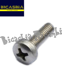 6804 - VITE COPERCHIO MANUBRIO