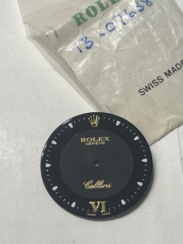 Quadrante cellini rolex - cellini,