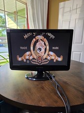 DX-LDVD22-10A Dynex 19" LCD TV