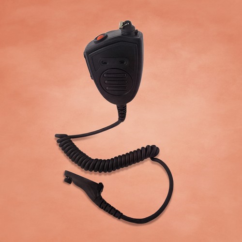 Microfono altoparlante - , a