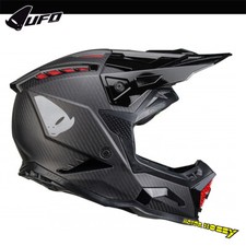Casco cross enduro ufo - enduro, echus