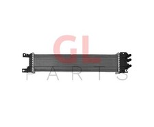 Intercooler Per Ford Fusion