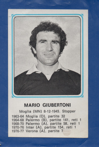 Figurina calciatori panini - calciatori,