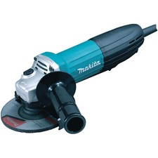 Makita Ga5034/1 GA5034 125mm