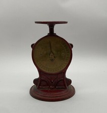 Antico Vecchio Bilancia