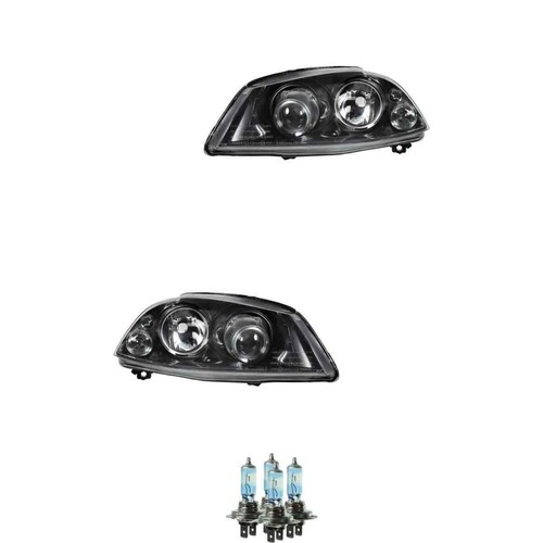 Set fari xenon per seat - per,