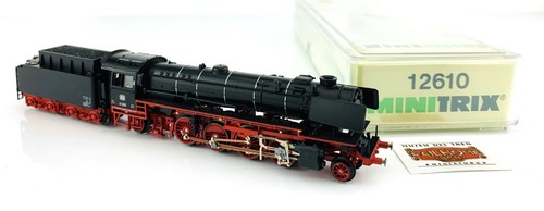Pn210 minitrix 12610 - -,
