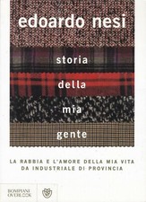 Storia della mia gente