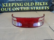 SYM Joyride 125/200 Rear Light