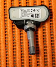 1 Sensore NO dado TPMS originale Mercedes-Benz pressione pneumatici A0009050030