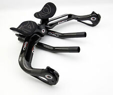 Manubrio bici ovale Jetstream