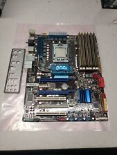 Asus P6T-SE LGA 1366 X58