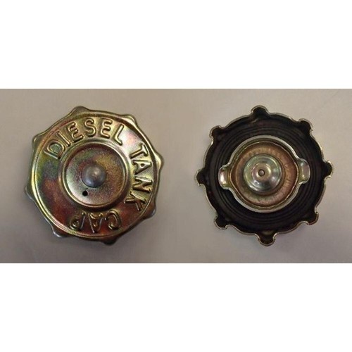 Nuovo tappo carburante oem - carburante,