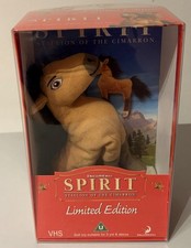 DreamWorks Spirit Stallone del