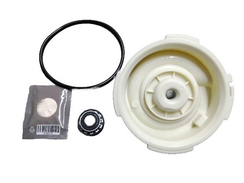 Kit riparazione pompa - kit,