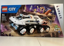 Lego City Space 60432 -