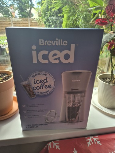 Breville macchina caffè - breville,
