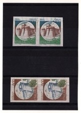 Varietà francobolli di Italia