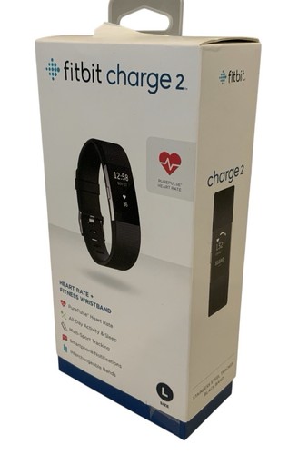 Fitbit charge orologio - 2,