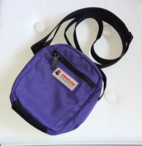 Invicta borsa tracolla - invicta, a