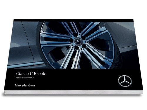 Mercedes classe s206 break - mercedes,