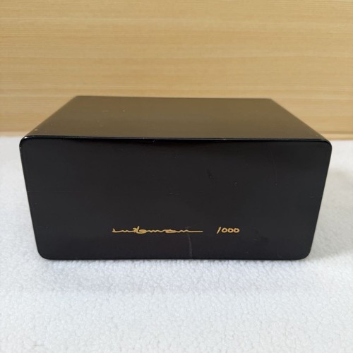 Luxman 1000 super permalloy - luxman,