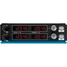 Logitech 945-000029 G Saitek