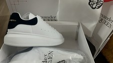 Alexander McQueen Oversized/