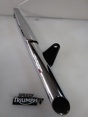 Triumph bonneville speedmaster - bonneville,