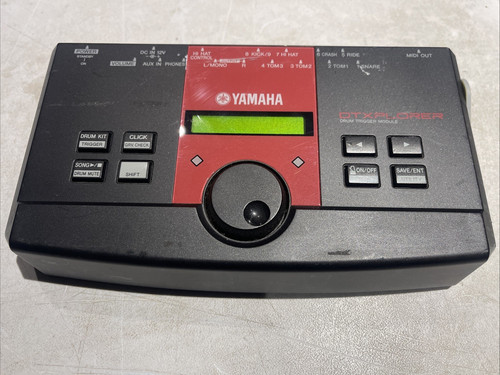 Modulo trigger batteria