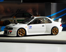 CUSTOM 1/43 Trofeu Subaru