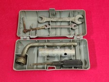 TROUSSE ATTREZZI TOOLBOX FIAT