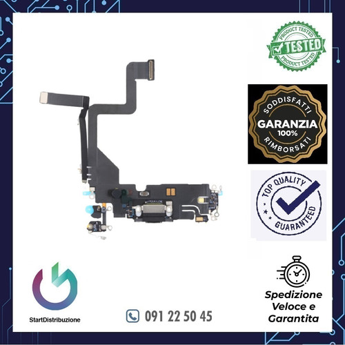 Dock connettore ricarica - dock,