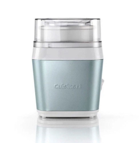 Cuisinart gelato dessert - gelato,
