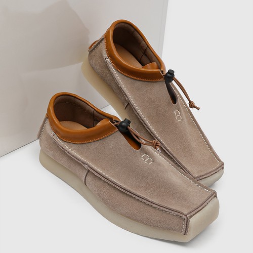 Mocassini casual estivi - , da