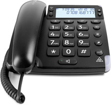 Doro Magna 4000 Telefono Fisso