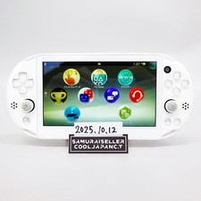 Sony Playstation PS Vita