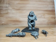 Orchi Kingdoms Con Mazza C