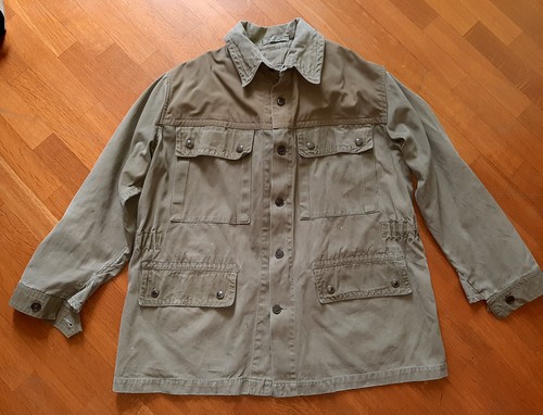 Giacca vento mod 1965 truppe - a,