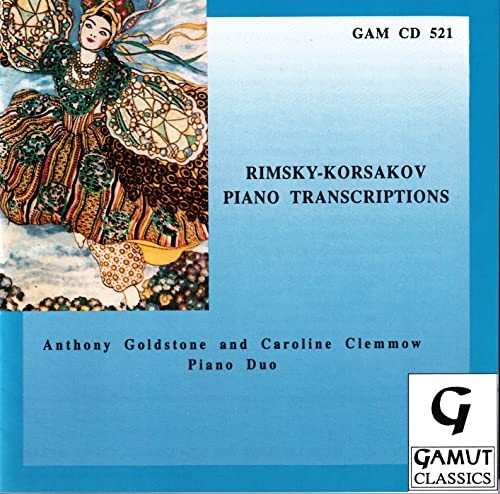 Piano transcriptions - piano,