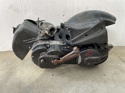Blocco motore bloccato sym - motore,
